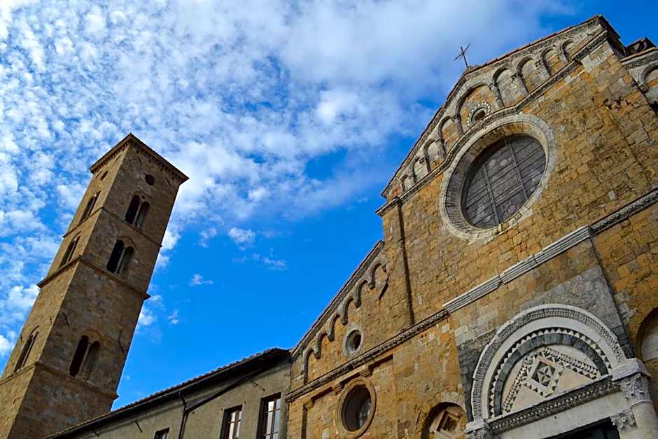 Borgo Gatteraia