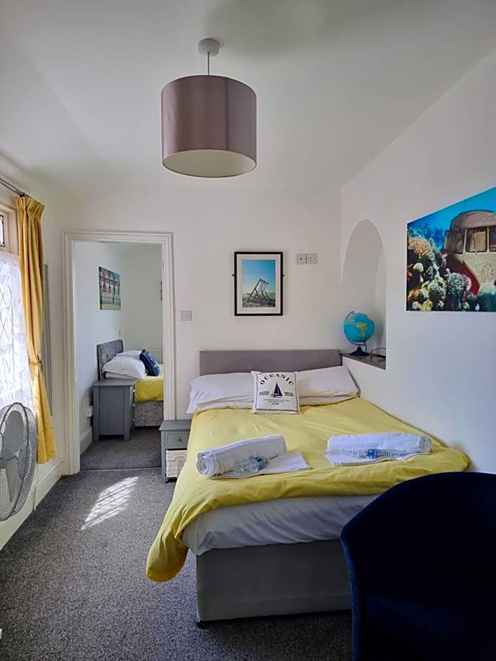 The Skegness Hotel