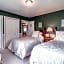 Abacot Hall Bed & Breakfast