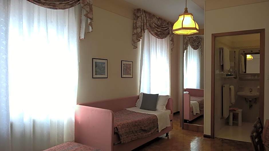 Albergo Stella Alpina