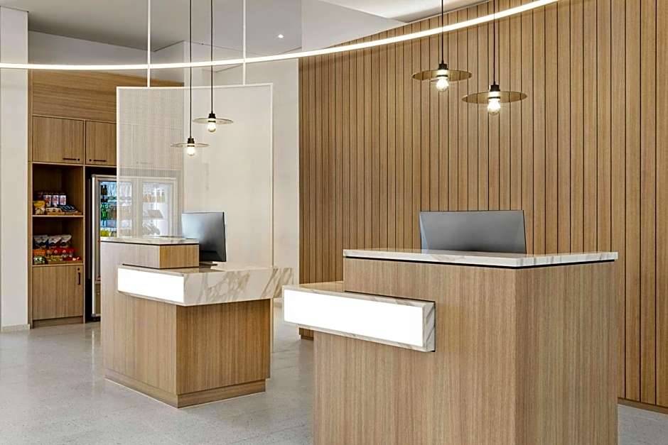 Courtyard by Marriott Biel Bienne