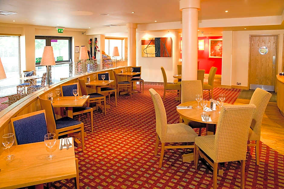 Premier Inn London Docklands - Excel