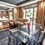 ArtPlatinum SUITES&APARTMENTS