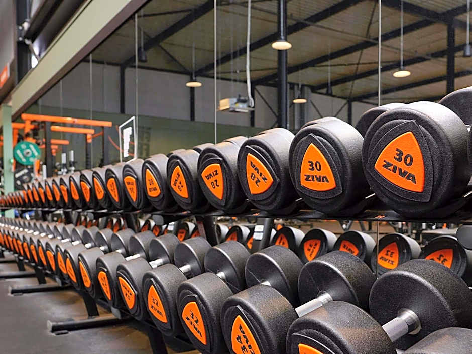 Mercure Hotel Tilburg Centrum