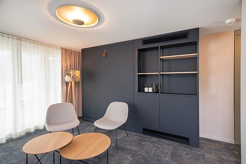 Stella Swiss Quality Hotel