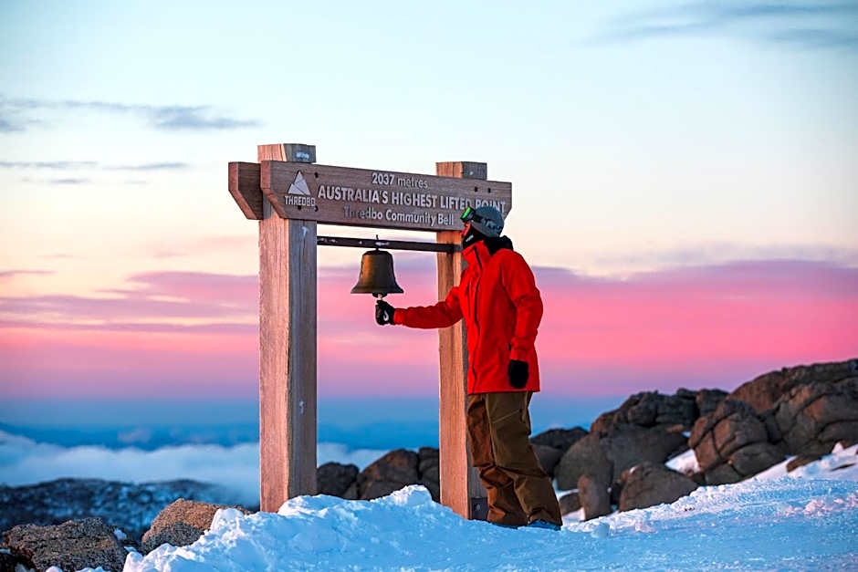 Thredbo Alpine Hotel