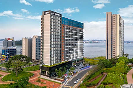 Airsky Hotel Incheon