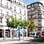 Mercure Angers Centre Gare