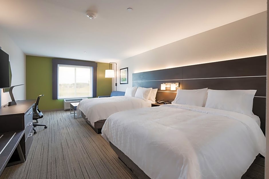 Holiday Inn Express & Suites Hoffman Estates