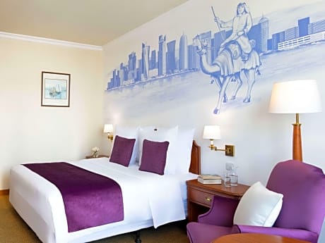Standard Room With 1 Double Bed