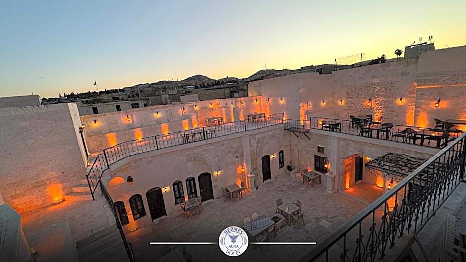 Hermes Otel – Sanliurfa, MO