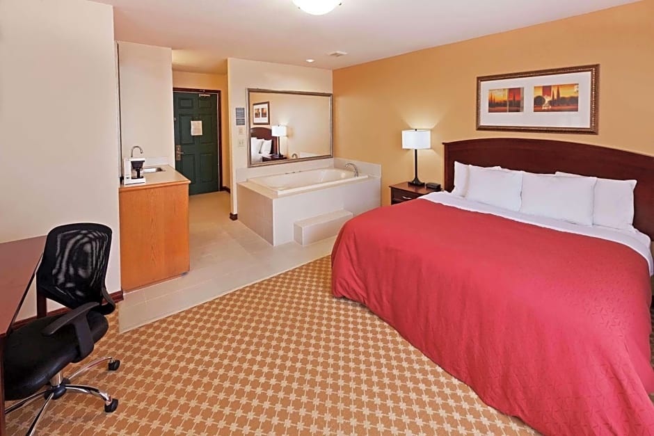 Country Inn & Suites by Radisson, Tulsa, OK