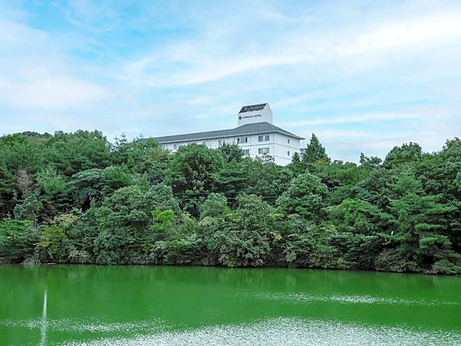 KAMENOI HOTEL KANONJI
