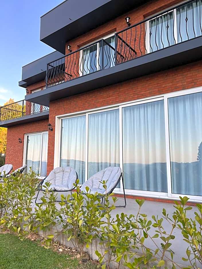 Villa Toscana - Vale dos Vinhedos