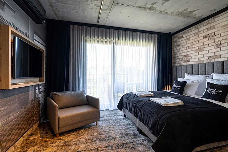 Stara-Piekarnia Apart-hotel