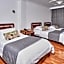 Hotel Virrey Central