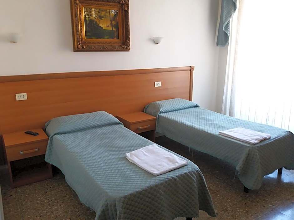 Ritmo Blues guesthouse