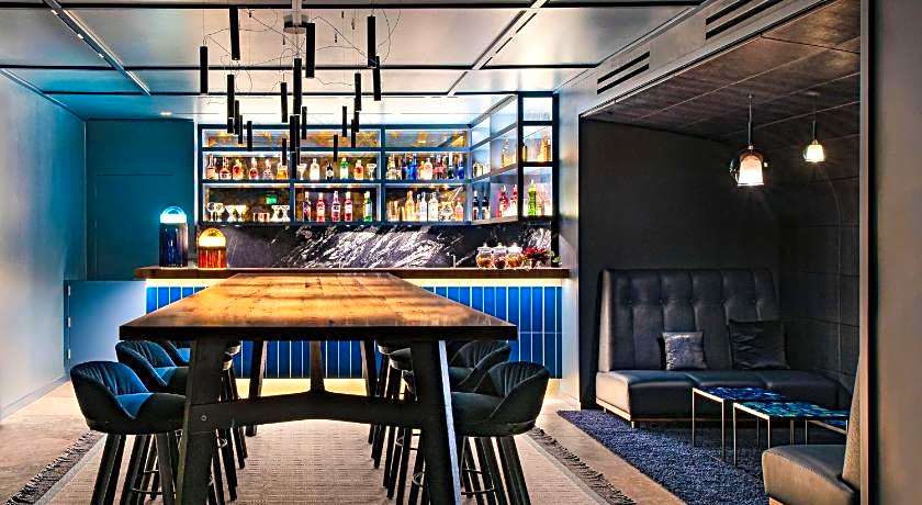 Hyatt Centric Venice Murano