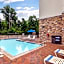 Fairfield Inn & Suites by Marriott Houston Conroe Near The Woodlands