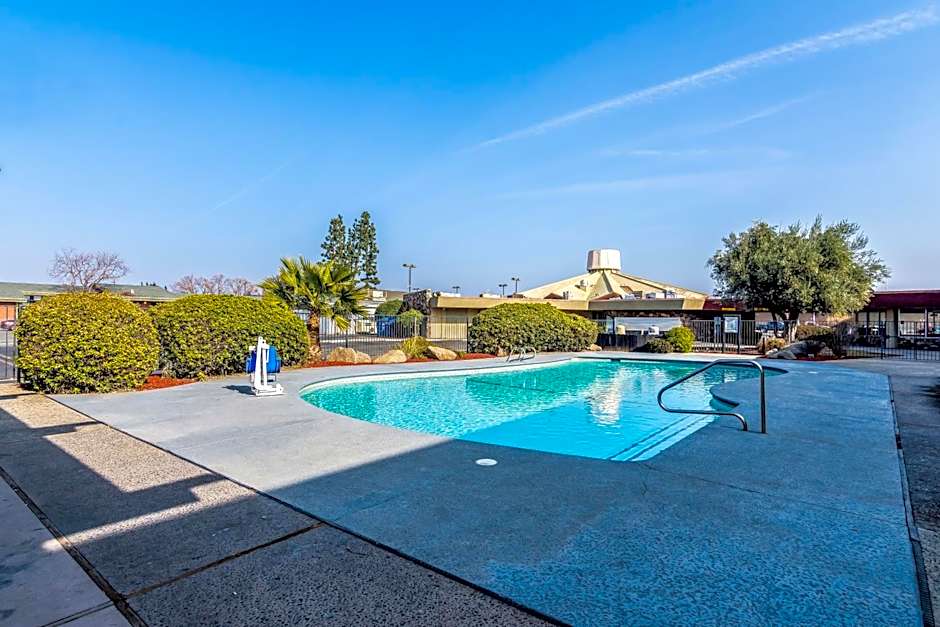 Fresno City Inn – Fresno, CA