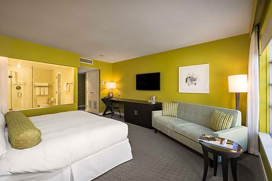 Opus Vancouver