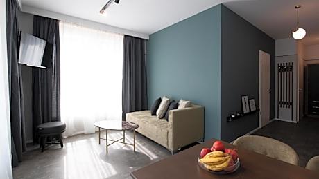 Metropol Apartments & Suites