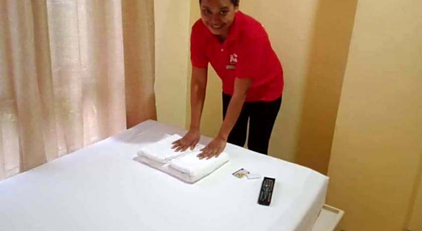 B&S Orchids suites hotel