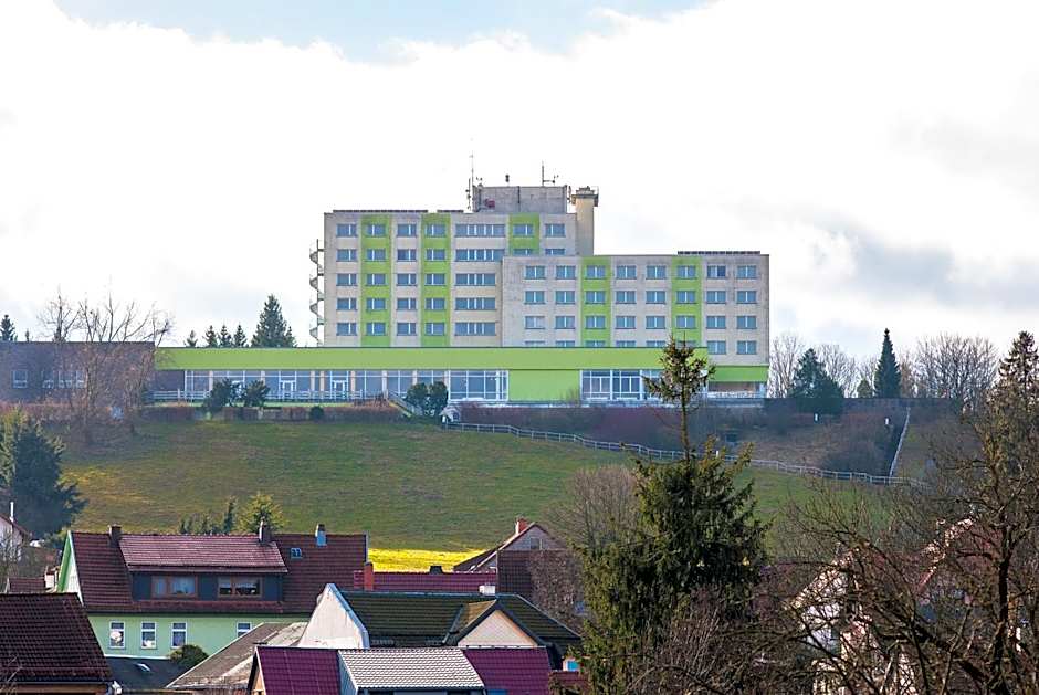 Ferien Hotel Rennsteigblick