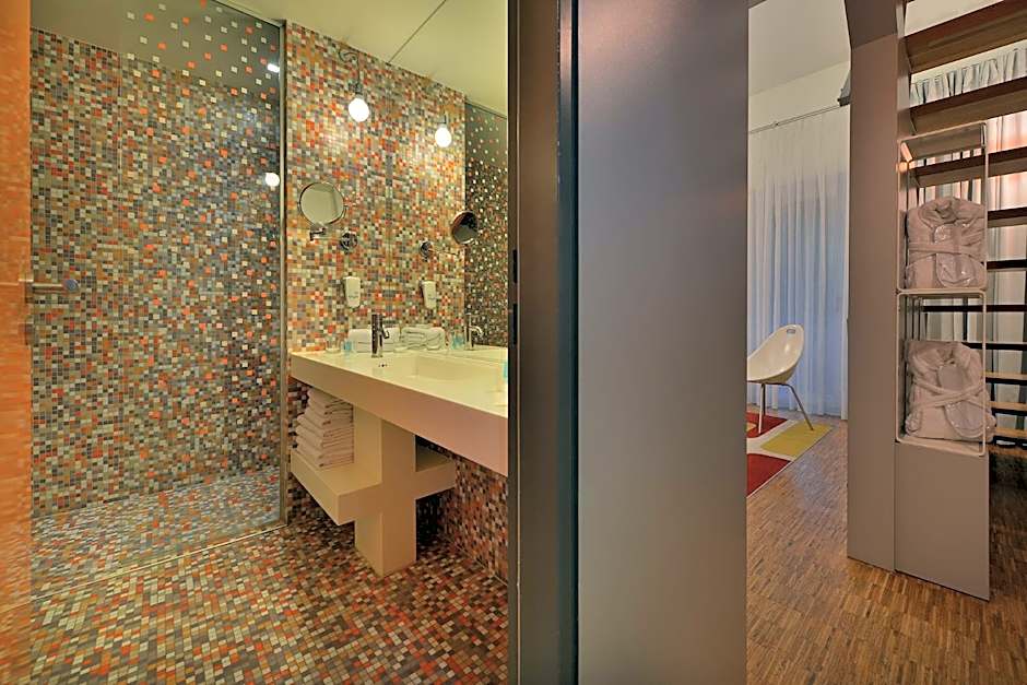 Omnia Hotel Relax & Wellness