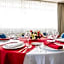 Hotel Stadium Leon