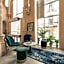 Mercure Poitiers Centre Hotel