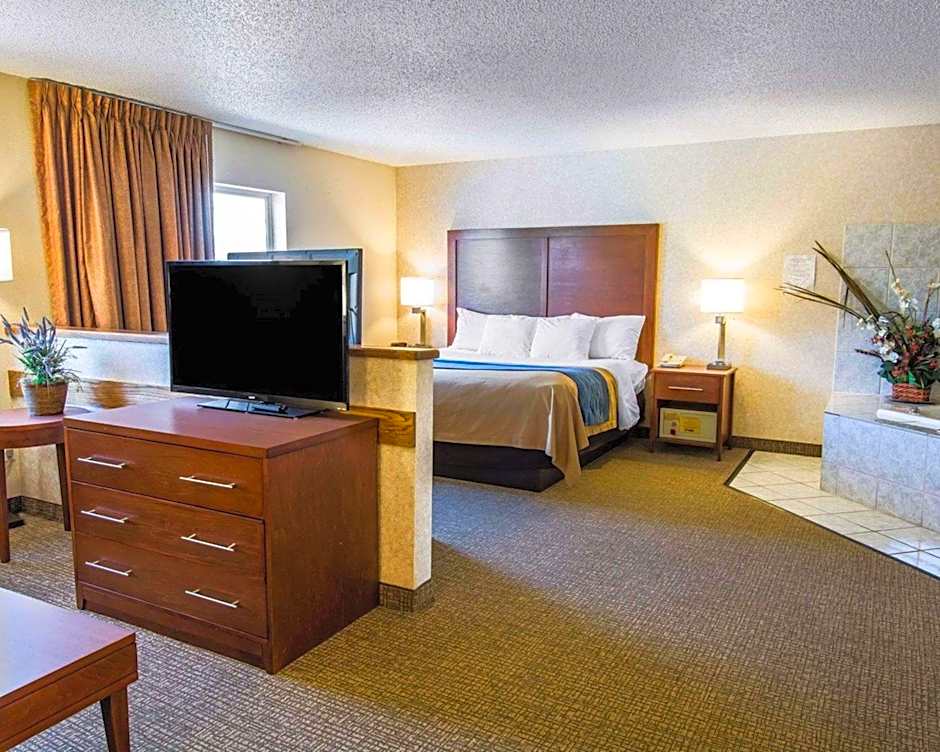 Quality Inn Lewiston