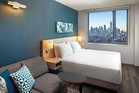 Hyatt Place New York / Chelsea