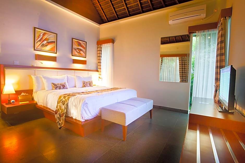 The Astari Villa and Residence