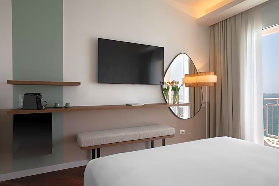 Hotel Delfino Taranto