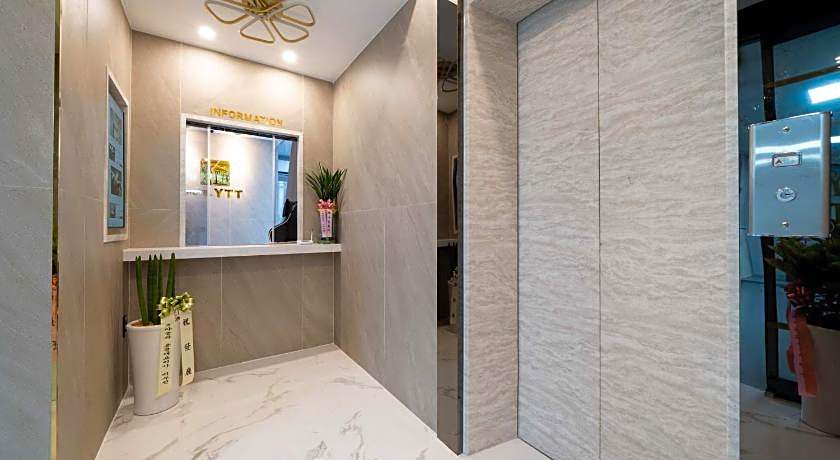 YTT Hotel Seomyun