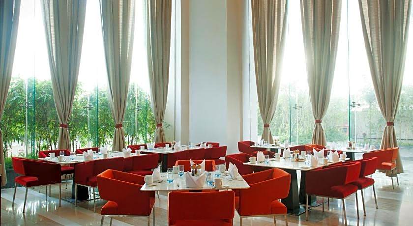 Radisson Blu Hotel Pune Kharadi