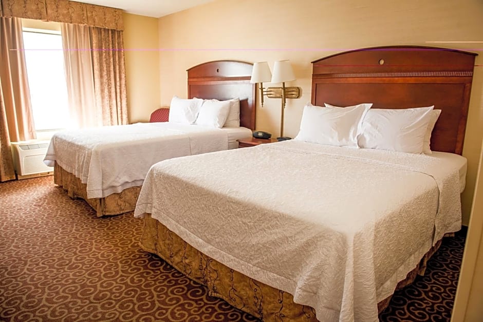 Hampton Inn Plover-Stevens Point