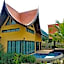 Tha Lane Bay Villa