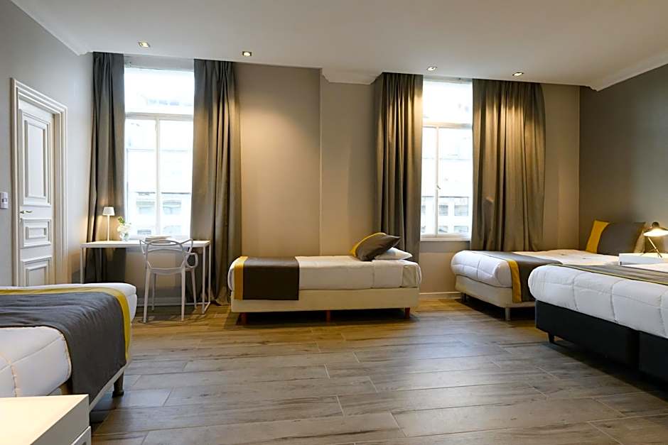 Midtown Boutique Hotel