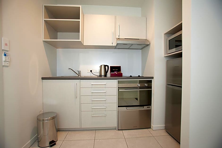 Quest Rotorua Central