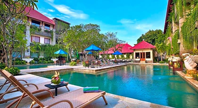 The Grand Bali Nusa Dua Resort