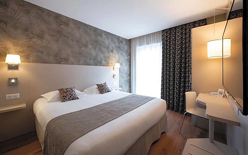 Kyriad Prestige Saint-Malo