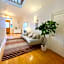 Ginkgo House On Harvard