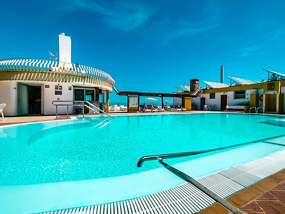 Hotel Casa del Sol