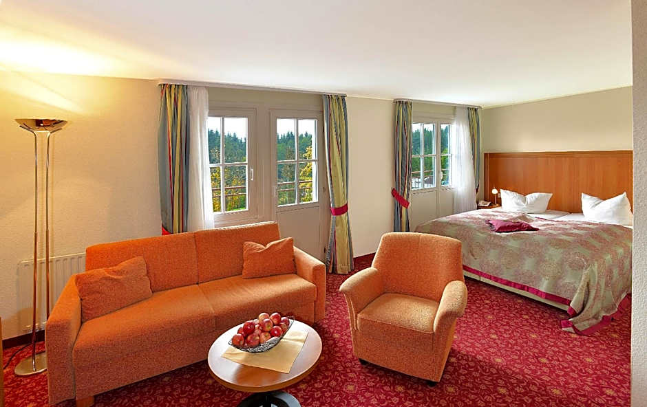 Schwarzwald Parkhotel
