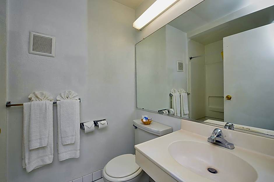 Americas Best Value Inn Chico