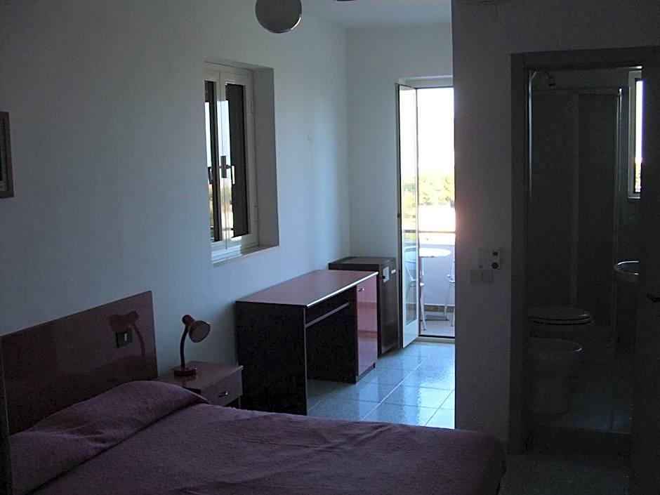 Hotel Piccolo Paradiso