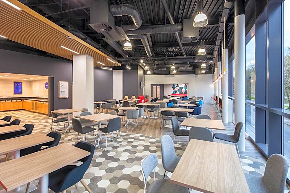 Holiday Inn Express Birmingham - City Centre By IHG