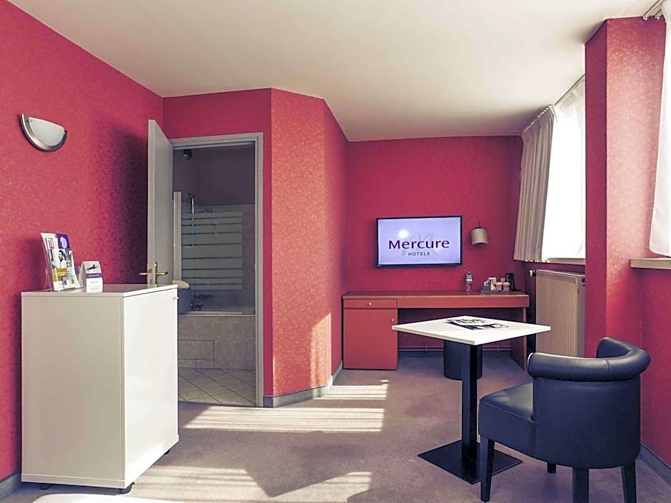 Mercure Saint Lo Centre